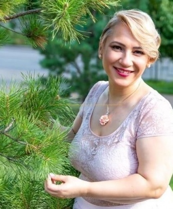 Евгения, 41